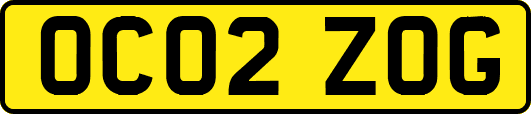 OC02ZOG