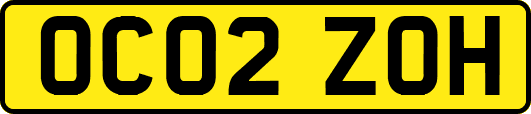 OC02ZOH