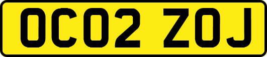 OC02ZOJ
