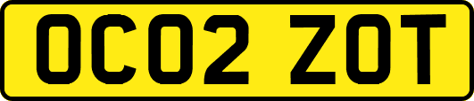 OC02ZOT