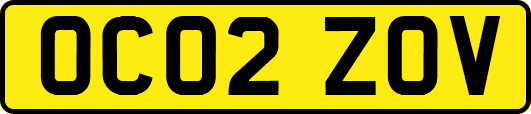 OC02ZOV