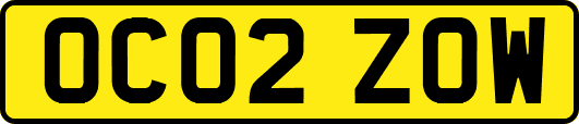 OC02ZOW