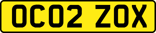 OC02ZOX