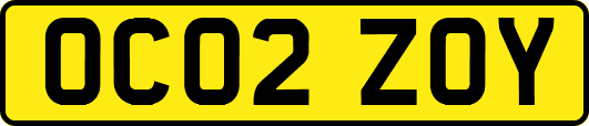 OC02ZOY