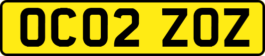 OC02ZOZ