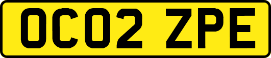 OC02ZPE