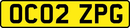 OC02ZPG