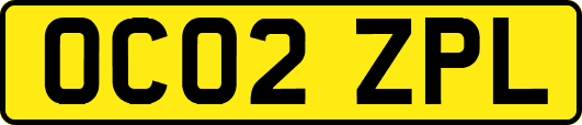 OC02ZPL