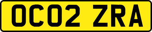 OC02ZRA