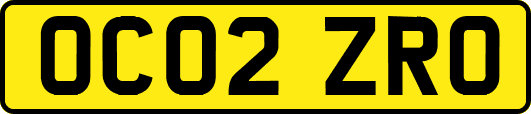 OC02ZRO