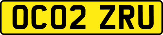 OC02ZRU