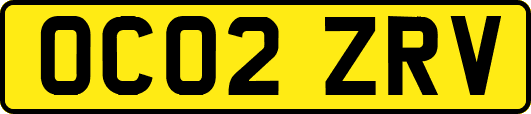 OC02ZRV