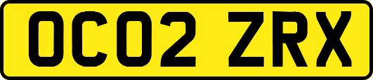 OC02ZRX