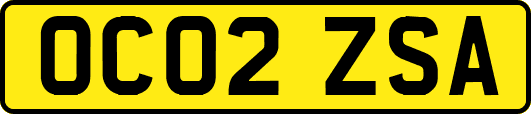 OC02ZSA