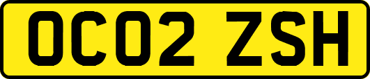 OC02ZSH