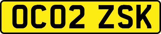 OC02ZSK