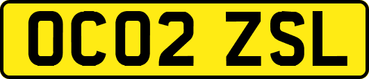 OC02ZSL