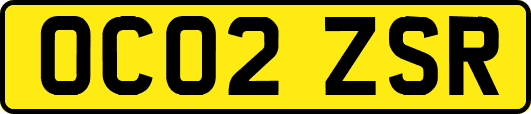 OC02ZSR