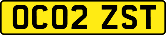 OC02ZST