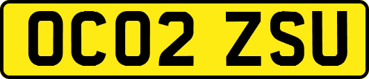 OC02ZSU