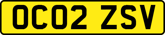 OC02ZSV