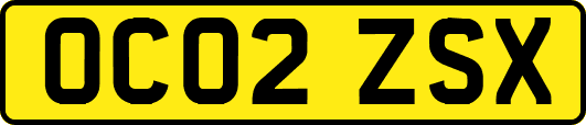 OC02ZSX