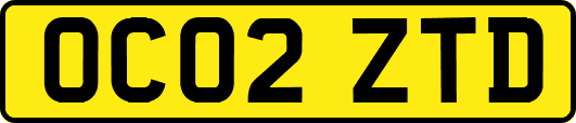 OC02ZTD
