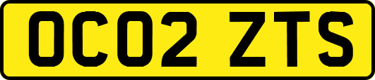 OC02ZTS