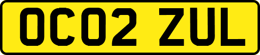 OC02ZUL