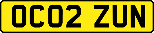 OC02ZUN