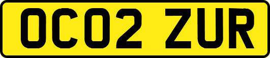 OC02ZUR