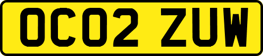 OC02ZUW