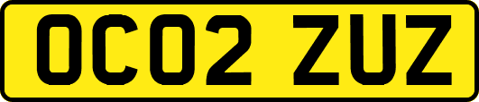 OC02ZUZ