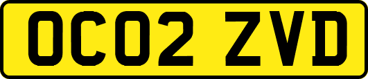 OC02ZVD