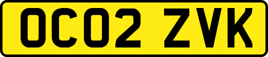 OC02ZVK