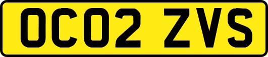 OC02ZVS