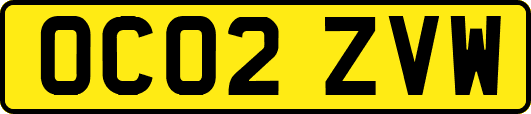 OC02ZVW