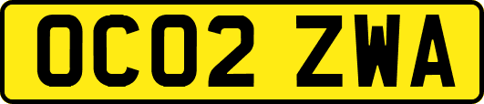 OC02ZWA