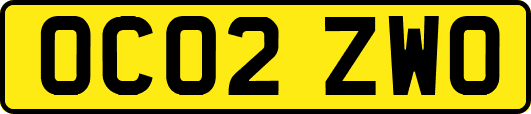 OC02ZWO