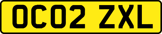 OC02ZXL
