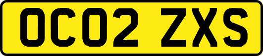 OC02ZXS