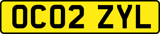 OC02ZYL
