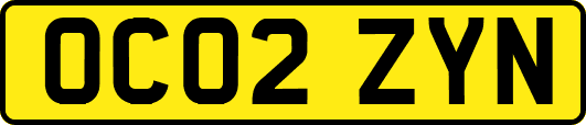 OC02ZYN