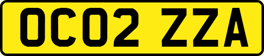 OC02ZZA