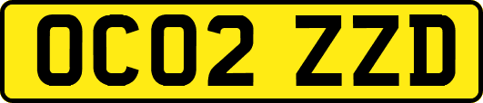 OC02ZZD