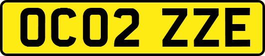 OC02ZZE