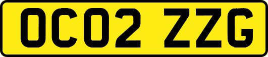 OC02ZZG