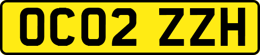 OC02ZZH