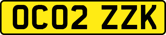 OC02ZZK