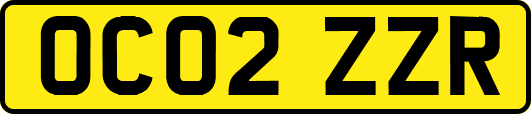 OC02ZZR